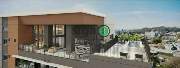 Cobertura com 3 Quartos à venda, 296m² no Vila Clementino, São Paulo