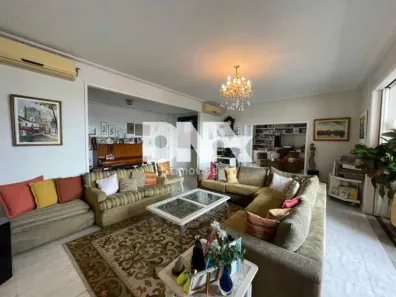 Apartamento com 4 Quartos à venda, 361m² no Flamengo, Rio de Janeiro