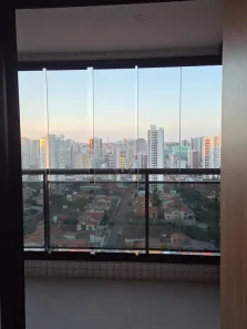 Apartamento com 1 Quarto à venda, 30m² no Cocó, Fortaleza