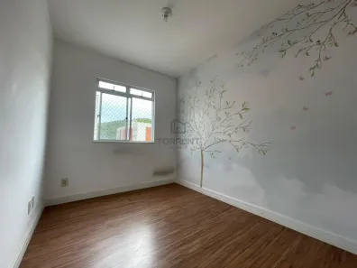 Apartamento com 2 Quartos à venda, 41m² no Três Poços, Volta Redonda