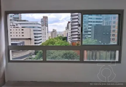 Apartamento com 2 Quartos à venda, 47m² no Pinheiros, São Paulo