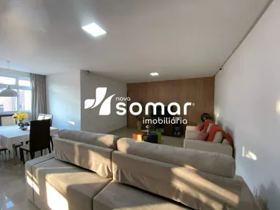 Apartamento com 3 Quartos à venda, 100m² no Esplanada, Divinópolis