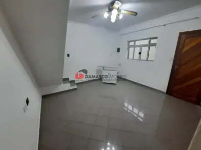 Casa com 1 Quarto à venda, 180m² no Nova Gerty, São Caetano do Sul