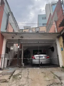 Casa com 1 Quarto à venda, 80m² no Vila Barbosa, São Paulo