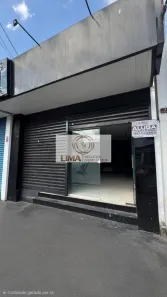 Ponto Comercial para alugar, 60m² no Centro, São José dos Campos