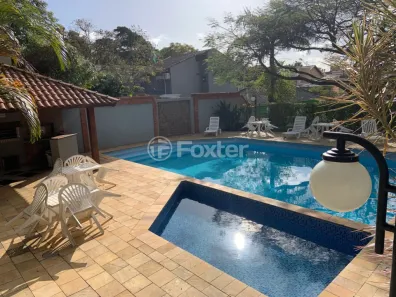 Casa de Condomínio com 4 Quartos à venda, 240m² no Tristeza, Porto Alegre