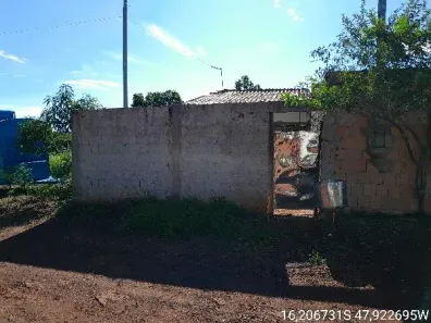 Casa com 3 Quartos à venda, 180m² no Parque Alvorada I, Luziânia