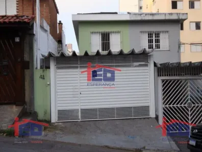 Casa com 3 Quartos para alugar, 250m² no Vila da Saúde, São Paulo