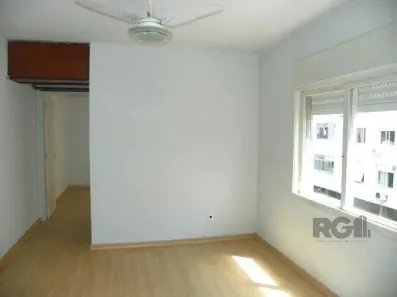 Apartamento com 1 Quarto à venda, 38m² no Menino Deus, Porto Alegre