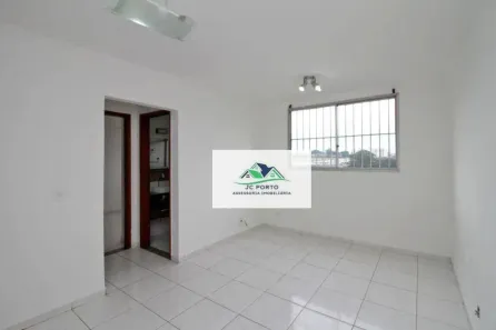 Apartamento com 2 Quartos à venda, 42m² no Vila Campestre, São Paulo