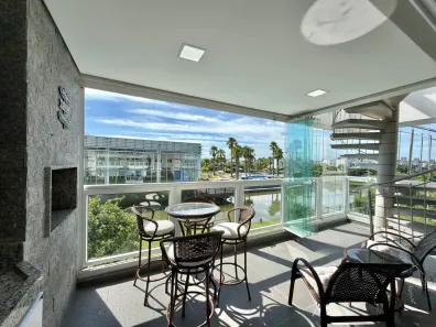 Casa de Condomínio com 3 Quartos à venda, 157m² no XANGRI-LÁ, Xangri-lá
