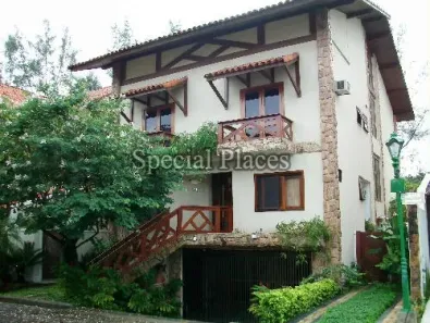 Casa de Condomínio com 4 Quartos à venda, 464m² no Barra da Tijuca, Rio de Janeiro