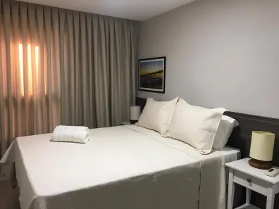 Apartamento com 2 Quartos à venda, 56m² no Tambaú, João Pessoa