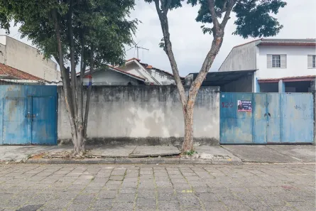 Casa com 2 Quartos à venda, 273m² no Vila Homero Thon, Santo André