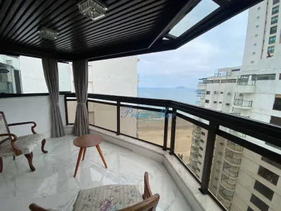 Cobertura com 3 Quartos à venda, 270m² no Pitangueiras, Guarujá