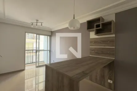 Apartamento com 3 Quartos à venda, 64m² no Jardim Botucatu, São Paulo