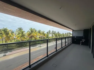 Apartamento com 3 Quartos à venda, 96m² no Intermares, Cabedelo