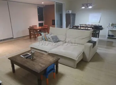 Apartamento com 3 Quartos à venda, 137m² no Perdizes, São Paulo