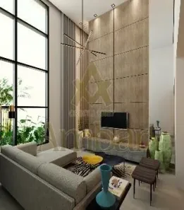 Casa de Condomínio com 3 Quartos à venda, 156m² no Recreio Anhangüera, Ribeirão Preto