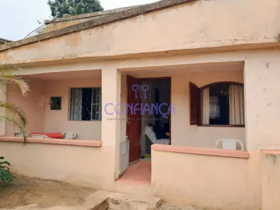 Casa com 2 Quartos à venda, 68m² no Pedreira, Paraíba do Sul