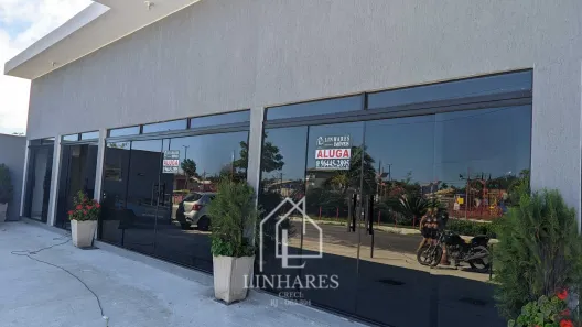 Ponto Comercial para alugar, 50m² no Jardim Atlântico Leste (Itaipuaçu), Maricá