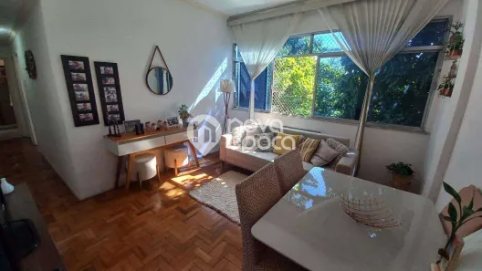 Apartamento com 2 Quartos à venda, 73m² no Tijuca, Rio de Janeiro
