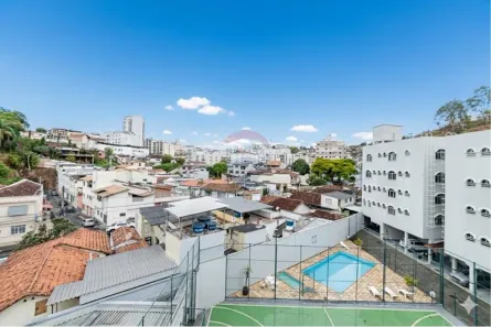 Cobertura com 4 Quartos à venda, 224m² no São Mateus, Juiz de Fora