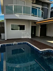 Casa de Condomínio com 3 Quartos à venda, 290m² no Parque Residencial Villa dos Inglezes, Sorocaba
