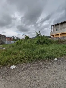 Lote/Terreno à venda, 250m² no Conjunto Residencial Mazzeo, Mongaguá