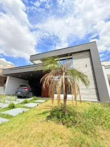 Casa de Condomínio com 3 Quartos à venda, 191m² no Residencial Milano, Indaiatuba