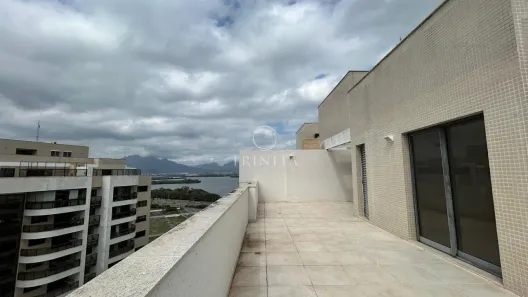 Cobertura com 3 Quartos à venda, 252m² no Barra Olímpica, Rio de Janeiro