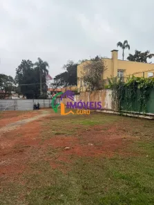 Lote/Terreno à venda, 732m² no Santo Amaro, São Paulo