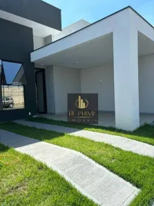 Casa com 3 Quartos à venda, 120m² no Jardins do Império, Indaiatuba