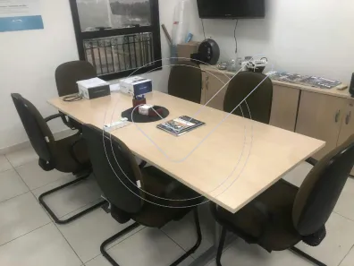 Sala Comercial à venda, 52m² no Alphaville Industrial, Barueri