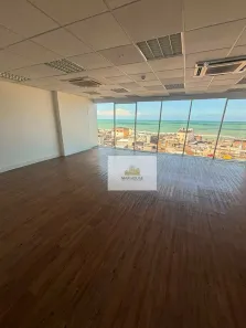 Sala Comercial para alugar, 113m² no Pina, Recife