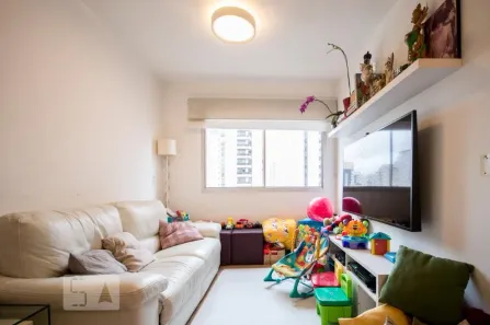 Apartamento com 3 Quartos à venda, 79m² no Indianópolis, São Paulo
