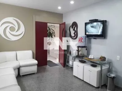 Sala Comercial à venda, 105m² no Botafogo, Rio de Janeiro