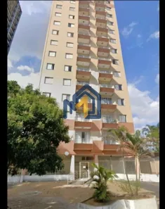 Apartamento com 1 Quarto à venda, 65m² no Centro, São José dos Campos