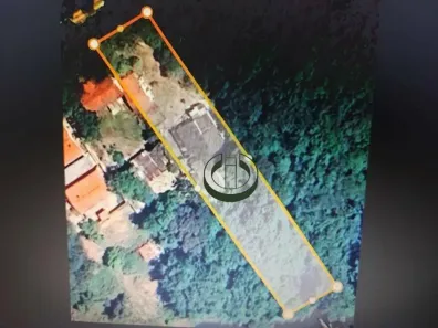 Fazenda/Sítio com 4 Quartos à venda, 2110m² no Chácara Santa Margarida, Campinas