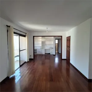 Apartamento com 3 Quartos à venda, 130m² no Jardim Ampliação, São Paulo