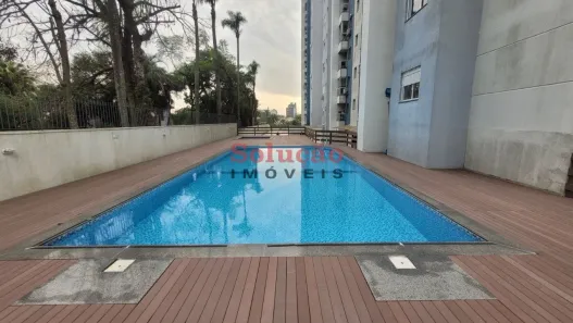 Apartamento com 1 Quarto à venda, 46m² no Centro, Canoas