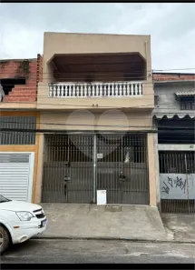 Sobrado com 3 Quartos à venda, 72m² no Jardim Sipramar, São Paulo