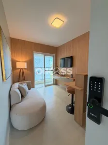 Apartamento com 2 Quartos à venda, 50m² no Cidade Vista Verde, São José dos Campos