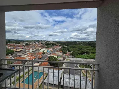 Apartamento com 2 Quartos à venda, 45m² no Rancho Grande, Itu