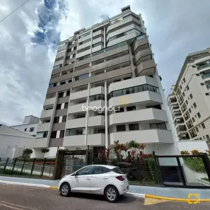 Apartamento com 3 Quartos à venda, 127m² no Balneário, Florianópolis