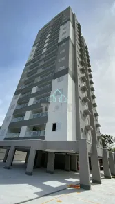 Apartamento com 2 Quartos à venda, 77m² no Jardim das Nações, Taubaté