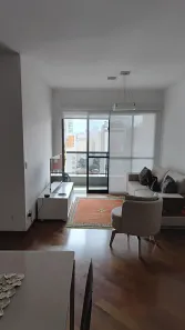 Apartamento com 2 Quartos à venda, 77m² no Paraíso, São Paulo