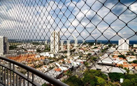 Cobertura com 3 Quartos à venda, 260m² no Parque Boa Esperança, Indaiatuba