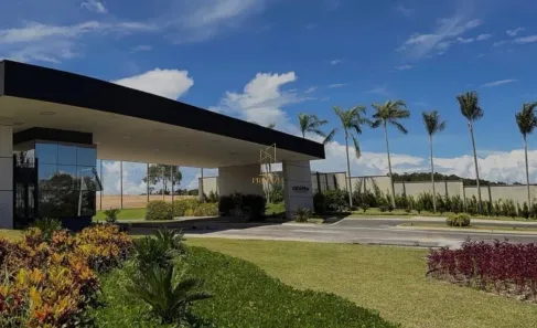 Lote/Terreno à venda, 295m² no Núcleo Habitacional Sucuri, Cuiabá