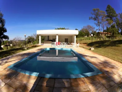 Fazenda/Sítio com 3 Quartos à venda, 369m² no Vale do Itamaracá, Valinhos